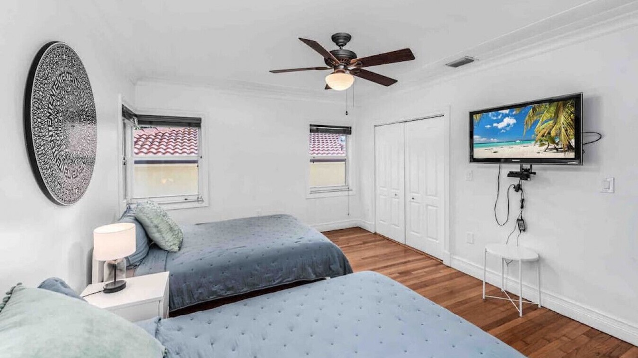 Photo of Bedroom in Seybold