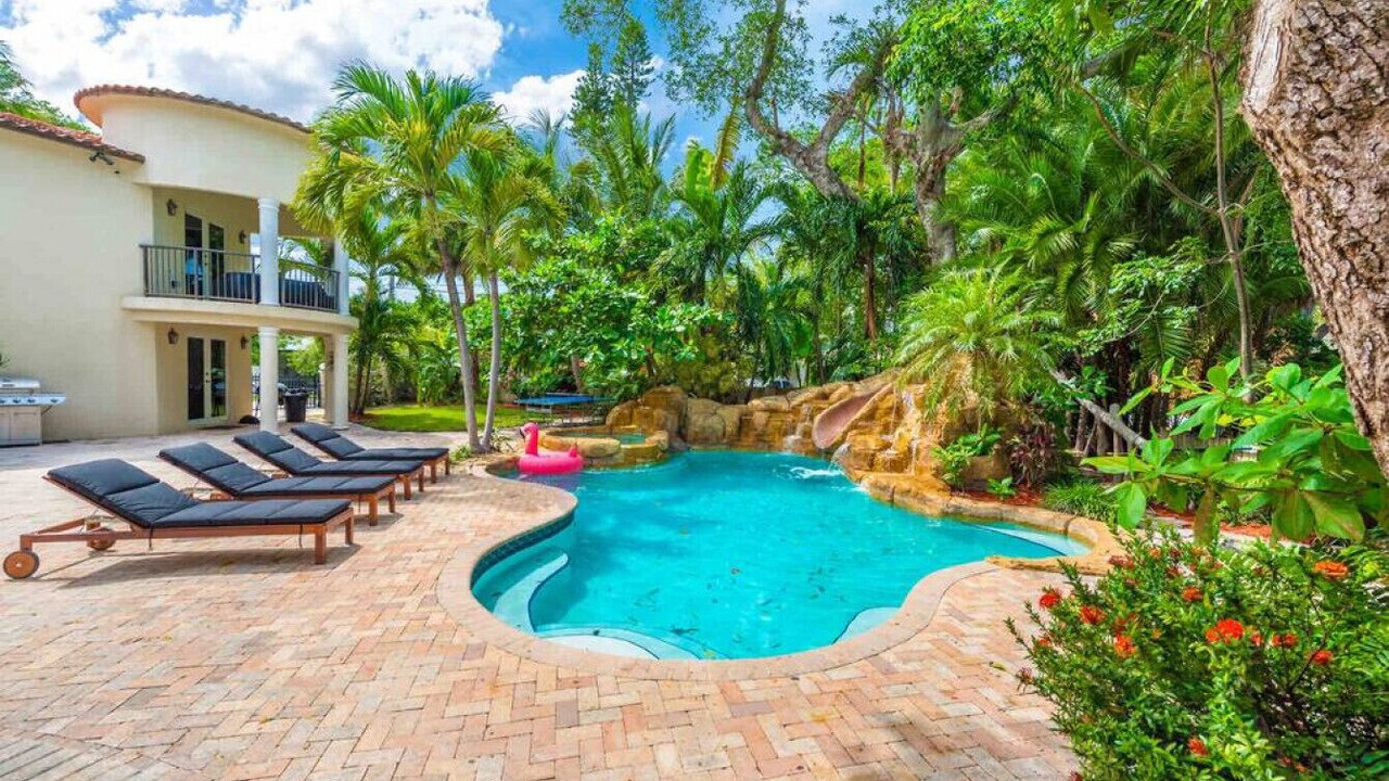 Photo of Outdoor in Seybold