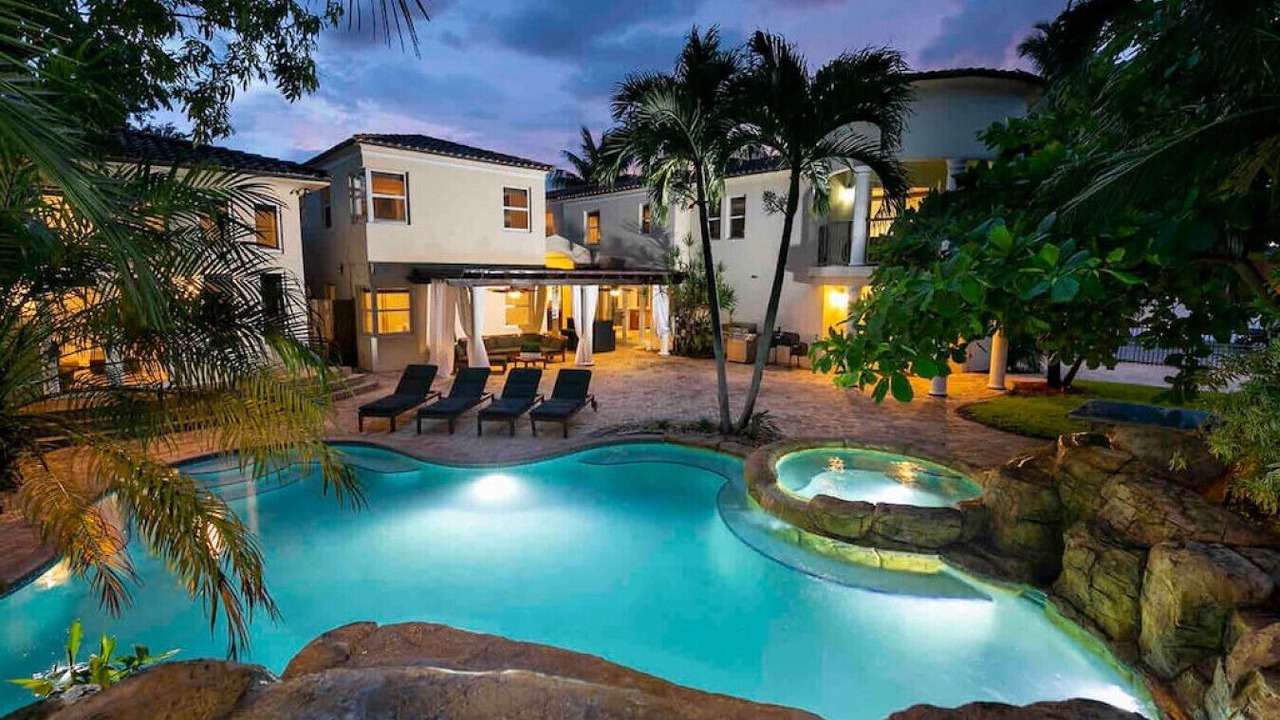 Photo of Outdoor in Seybold