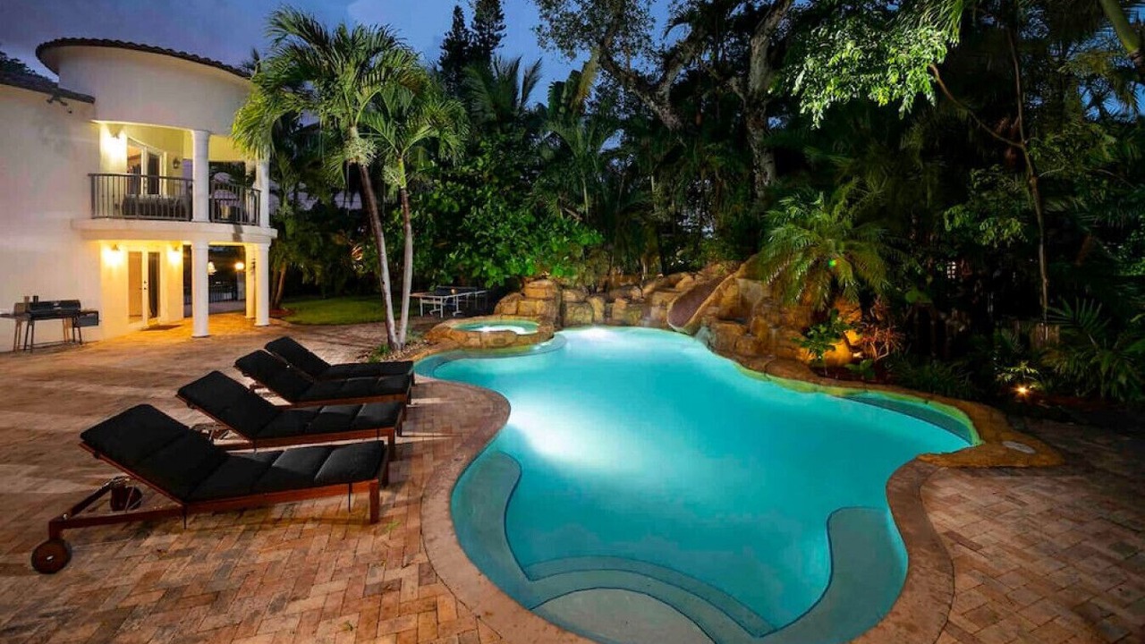 Photo of Outdoor in Seybold