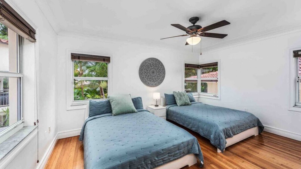 Photo of Bedroom in Seybold