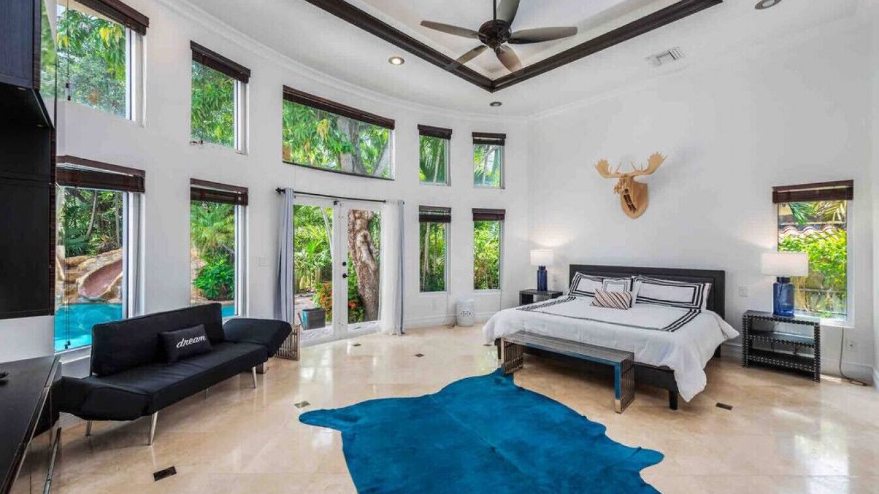 Photo of Bedroom in Seybold
