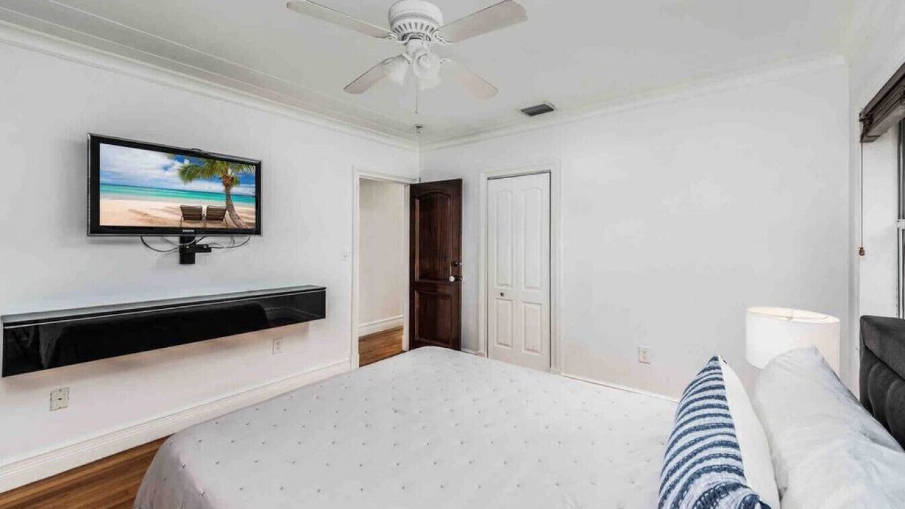 Photo of Bedroom in Seybold