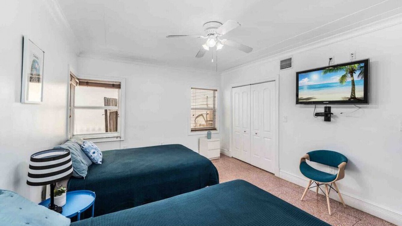 Photo of Bedroom in Seybold