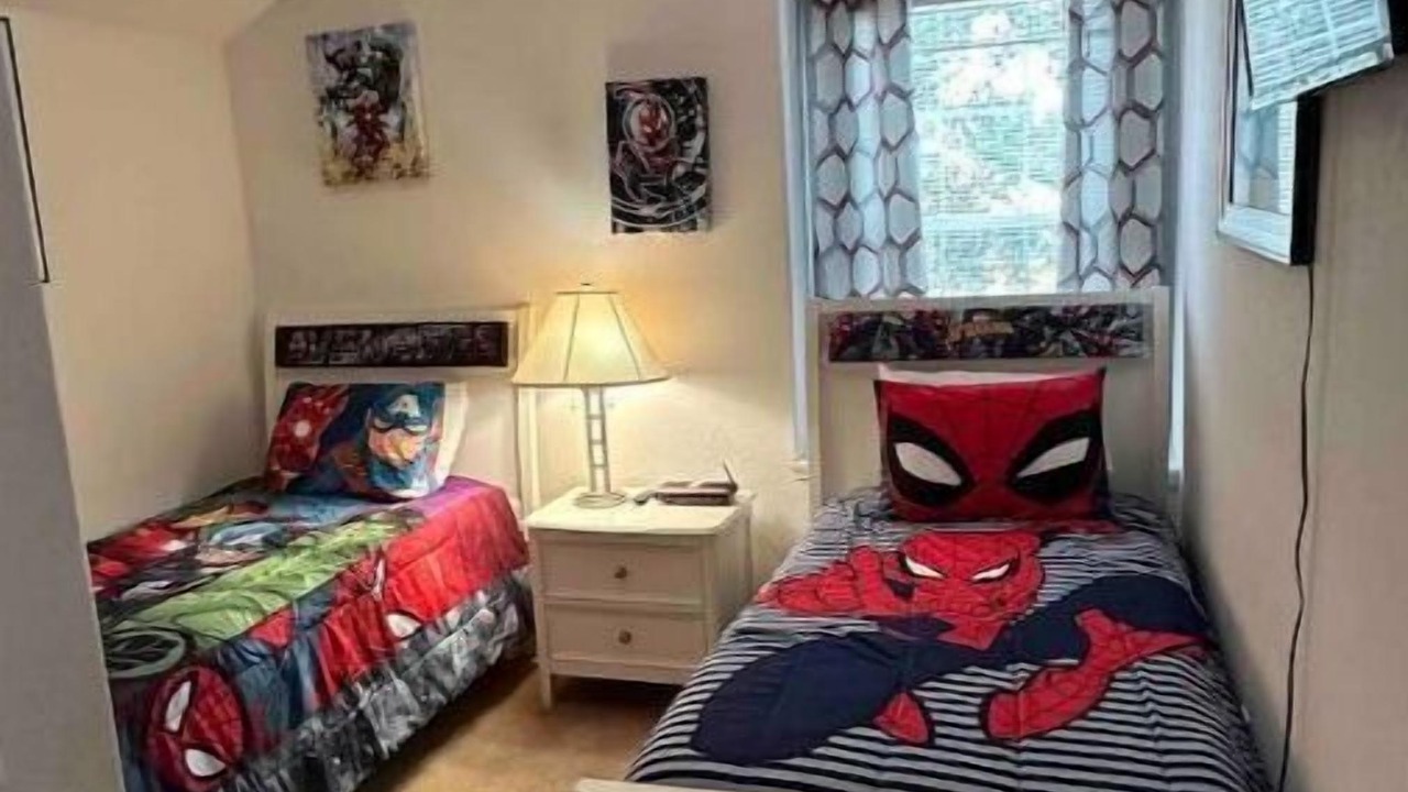 Photo of Bedroom in Marbella