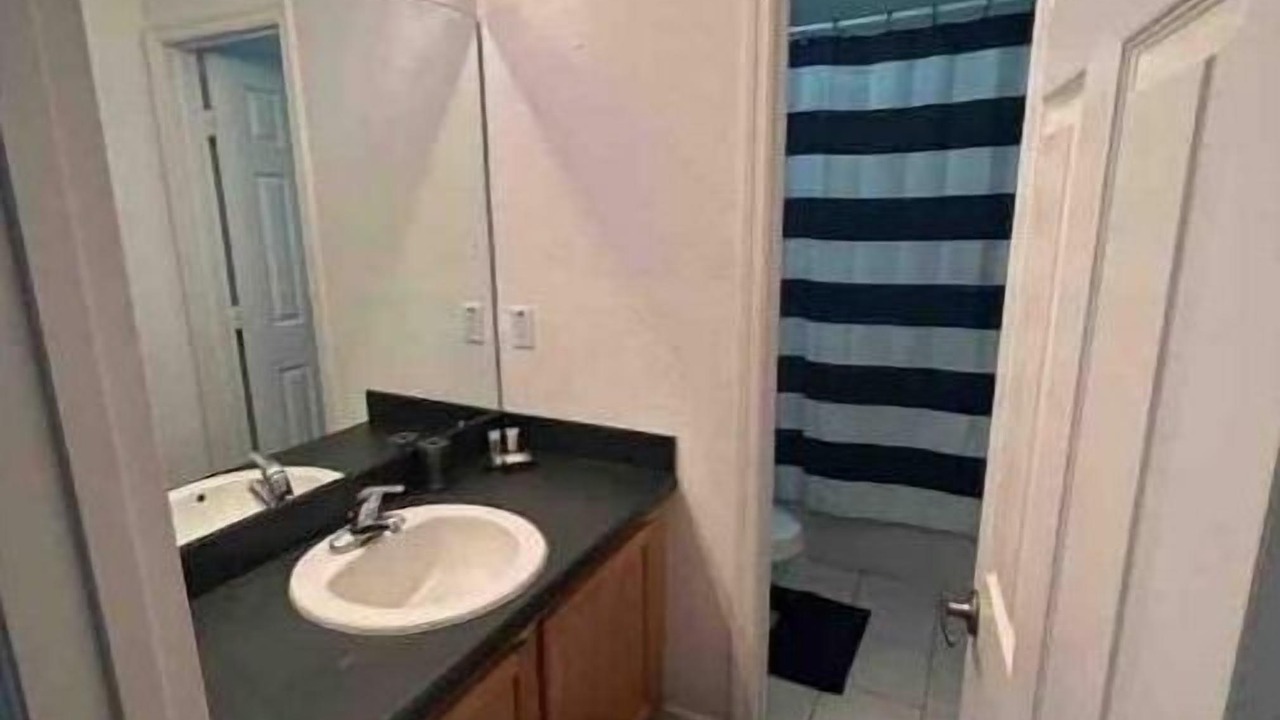 Photo of Bathroom in Marbella