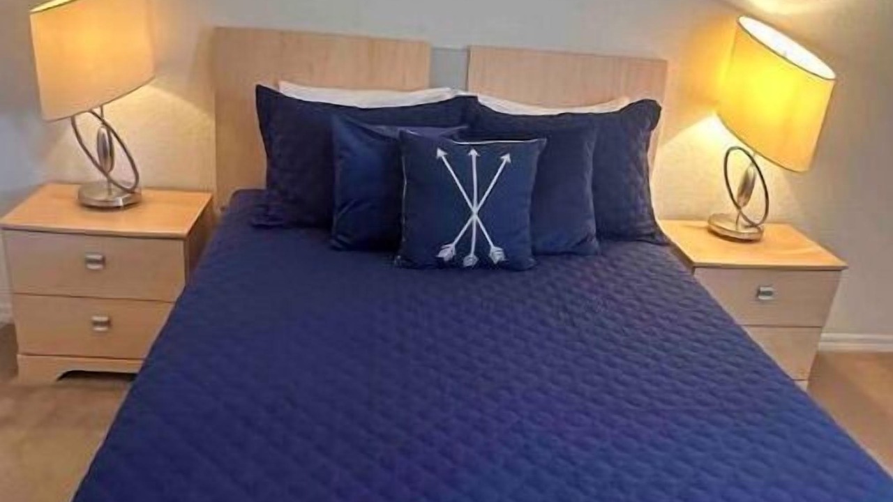 Photo of Bedroom in Marbella