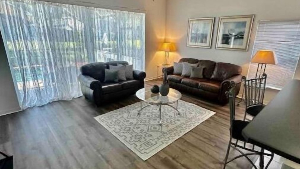 Photo of Livingroom in Marbella