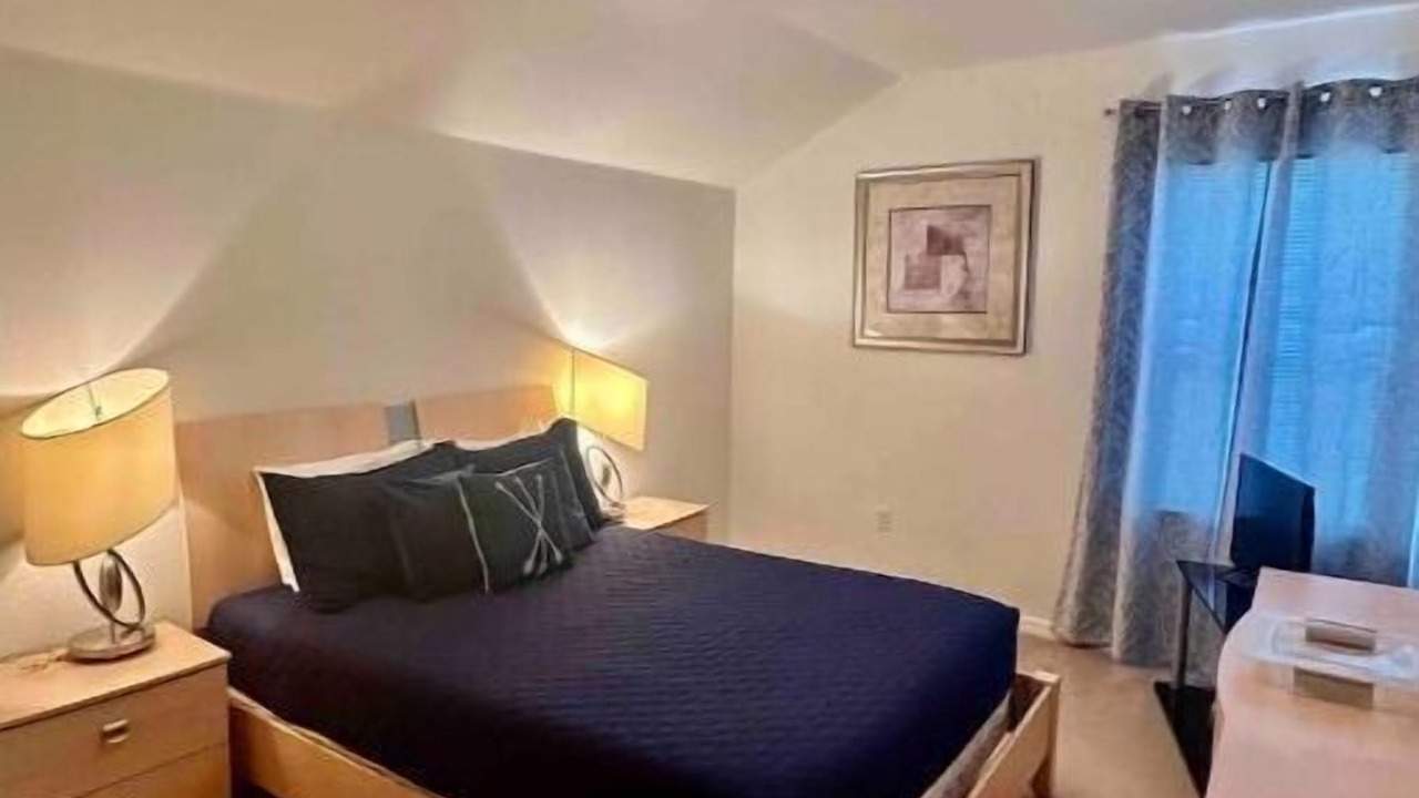 Photo of Bedroom in Marbella