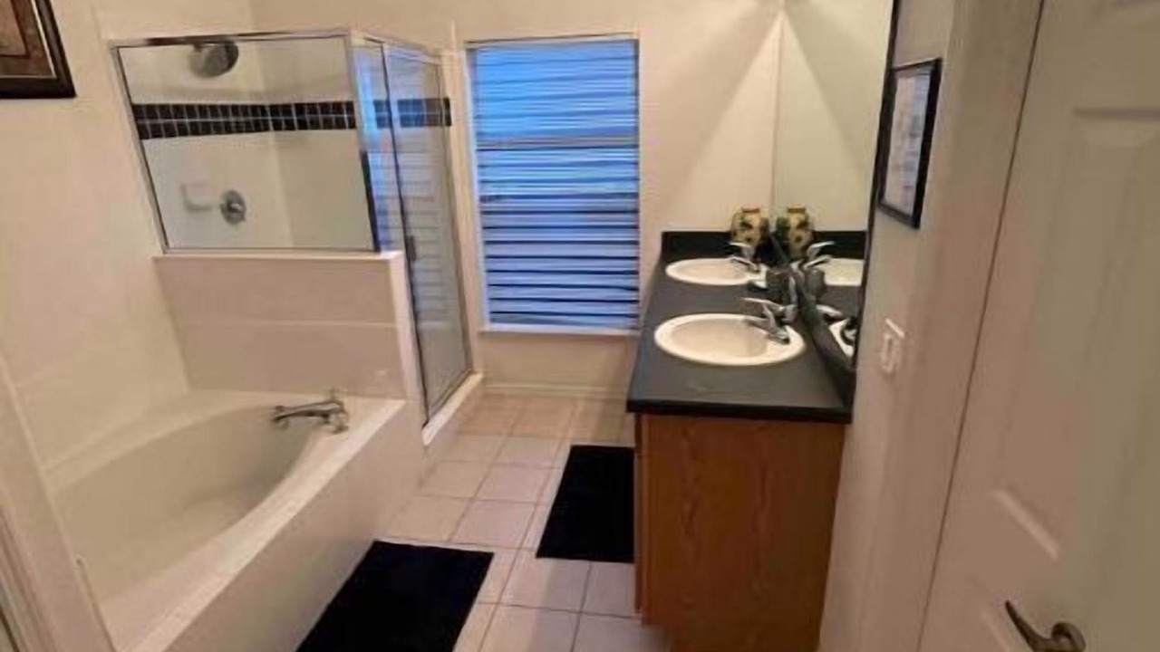 Photo of Bathroom in Marbella