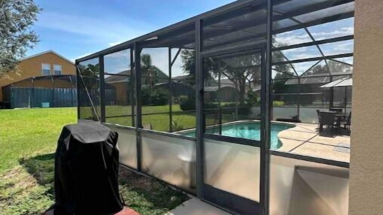 Photo of Patio Balcony in Marbella