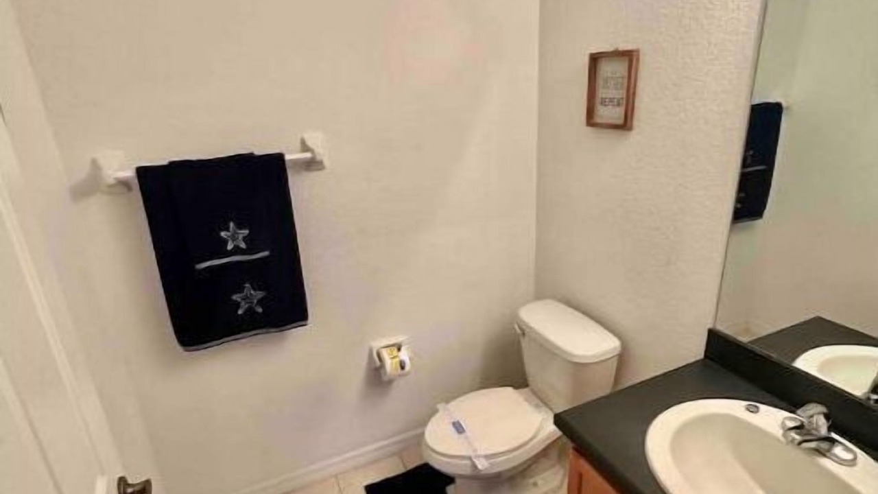 Photo of Bathroom in Marbella
