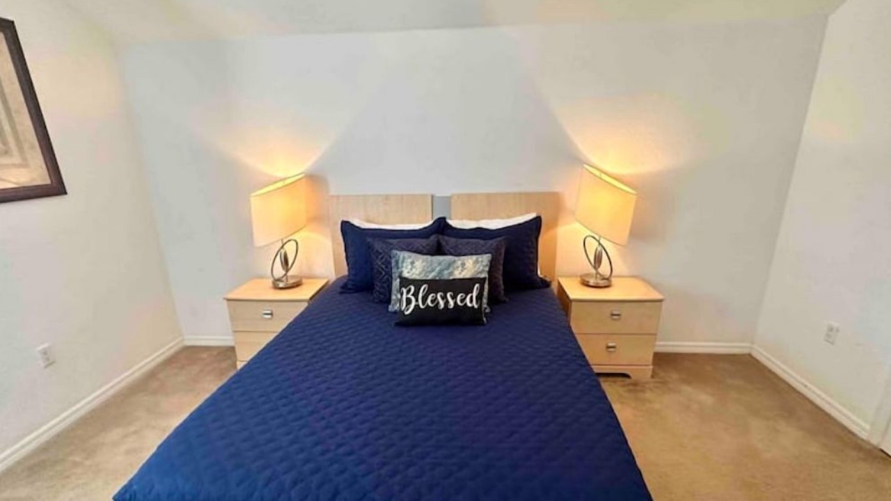 Photo of Bedroom in Marbella