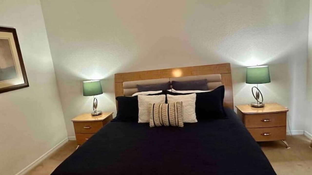 Photo of Bedroom in Marbella