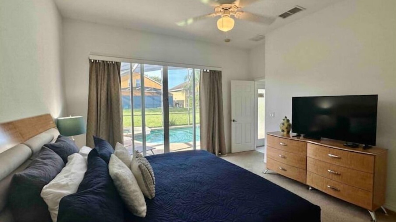 Photo of Bedroom in Marbella