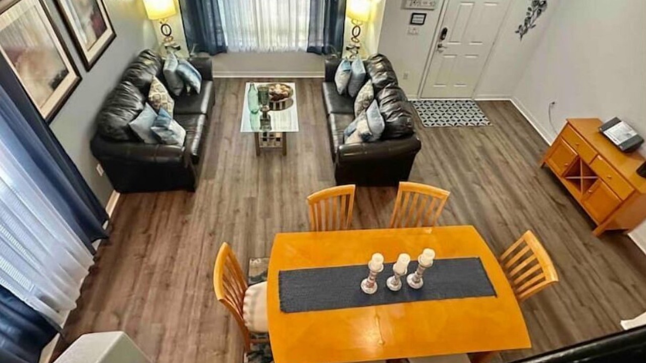 Photo of Livingroom in Marbella