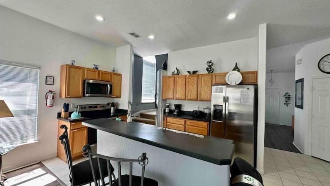 Photo of Kitchen in Marbella