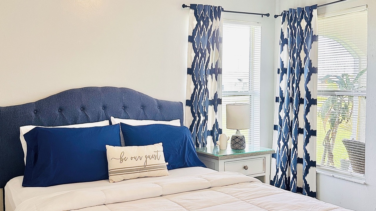 Photo of Bedroom in Diplomat
