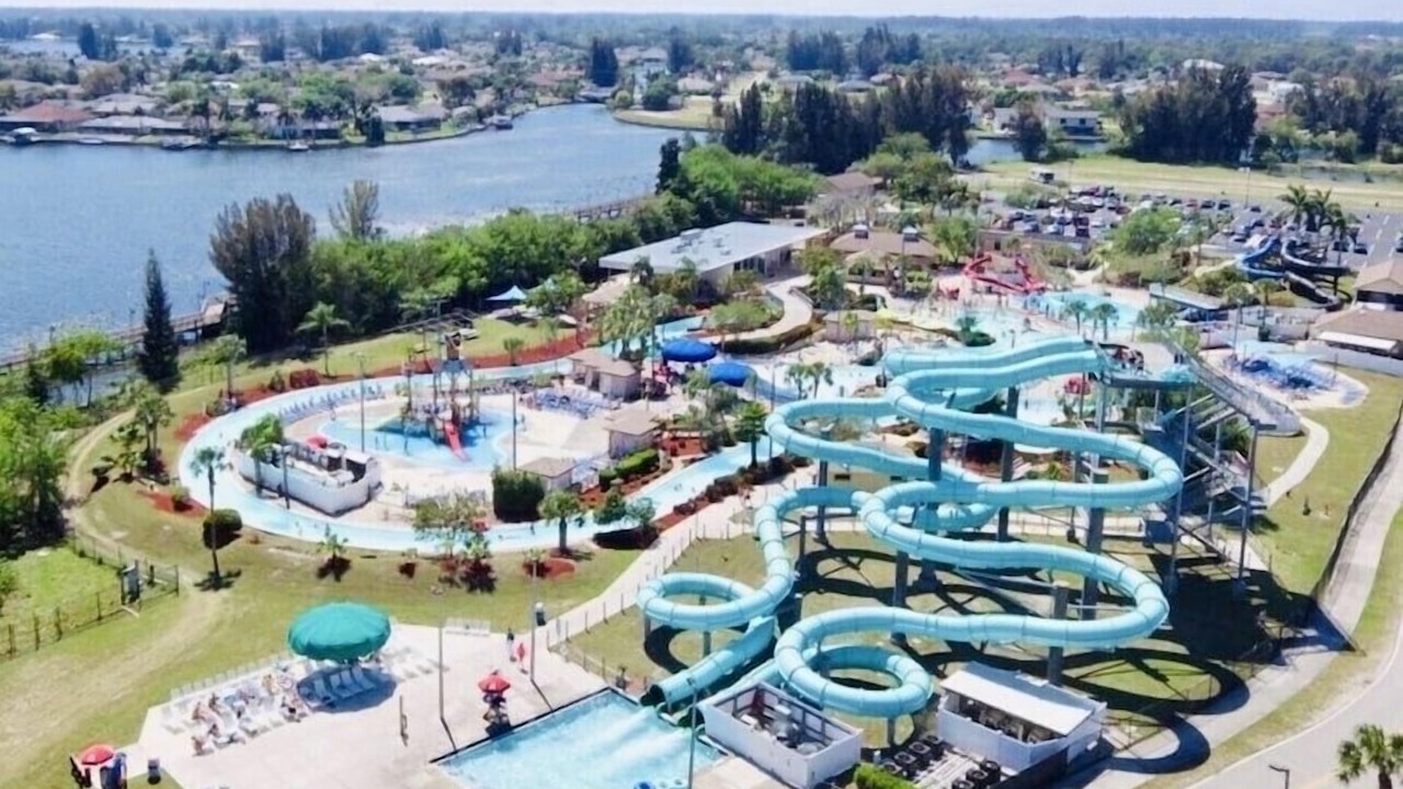 Photo of Outdoor in Diplomat