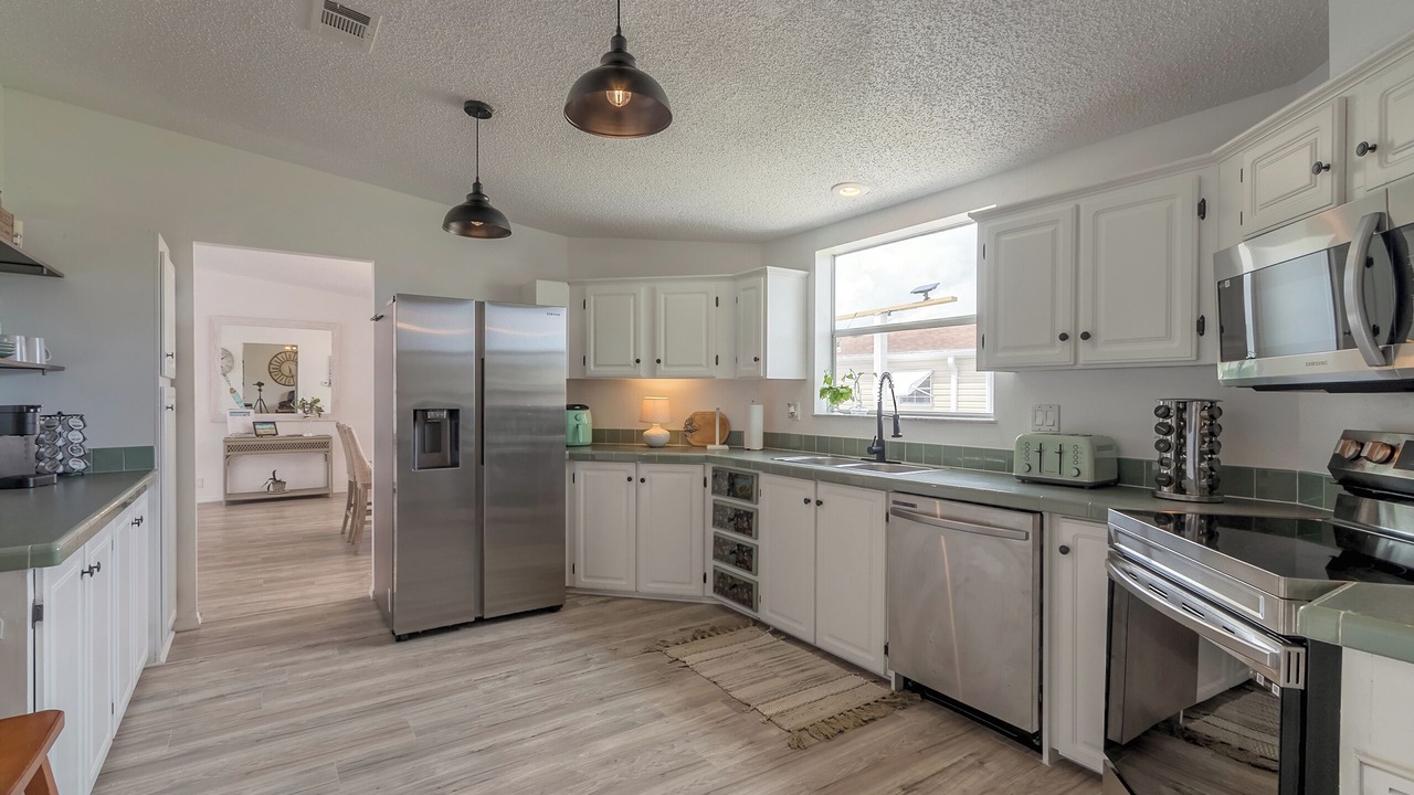 Photo of Kitchen in Edgewater
