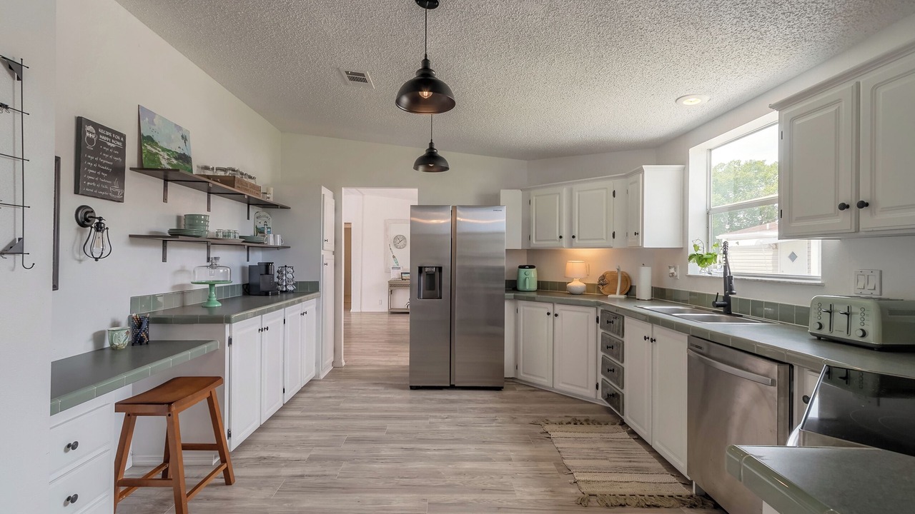 Photo of Kitchen in Edgewater