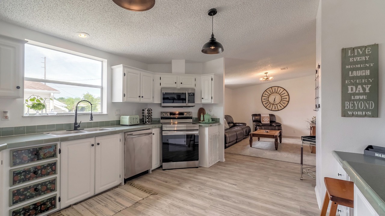 Photo of Kitchen in Edgewater