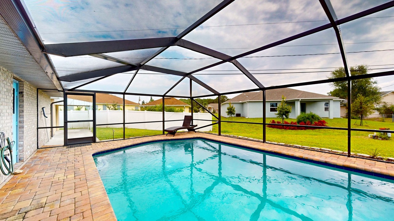 Photo of Outdoor in Sebastian Highlands