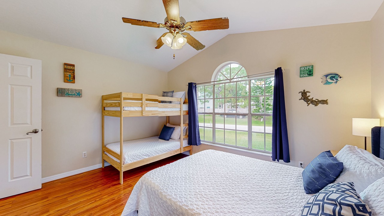 Photo of Bedroom in Sebastian Highlands