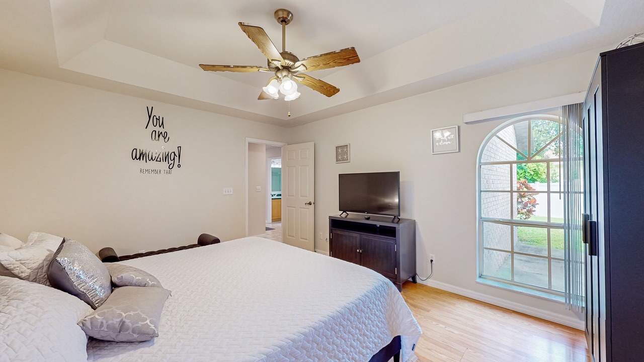 Photo of Bedroom in Sebastian Highlands