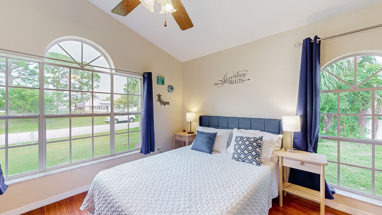 Photo of Bedroom in Sebastian Highlands