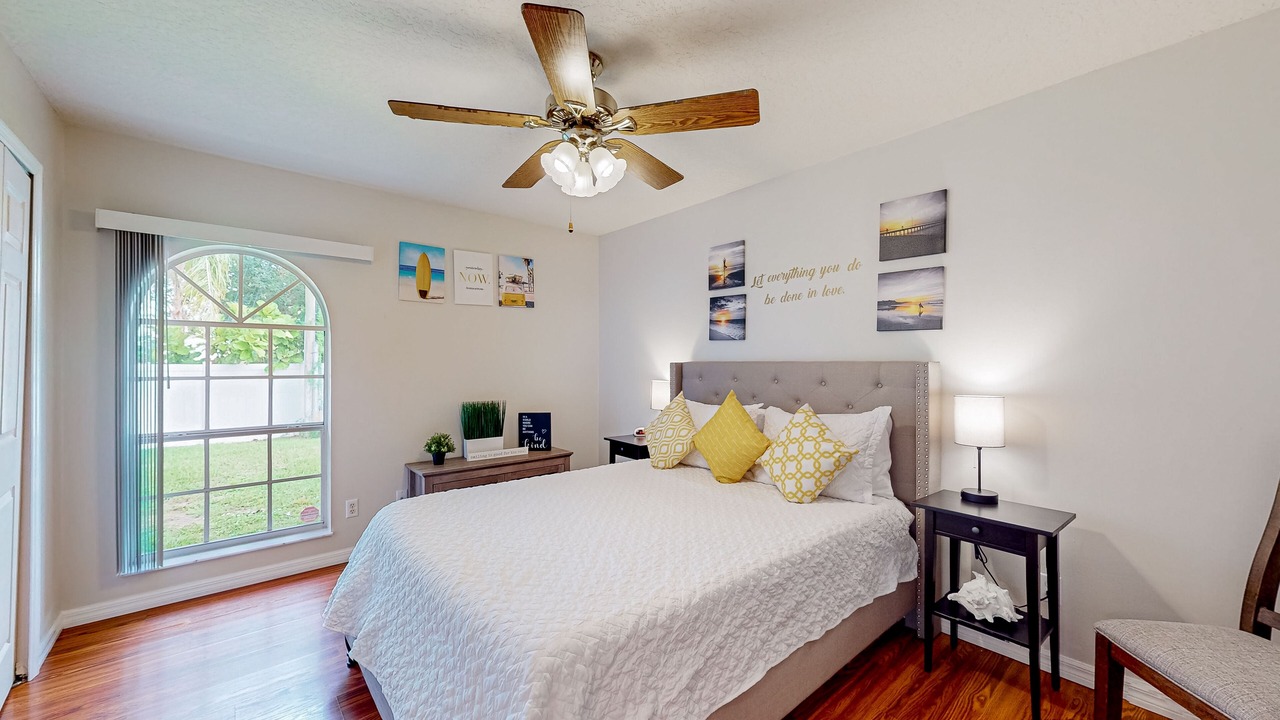 Photo of Bedroom in Sebastian Highlands