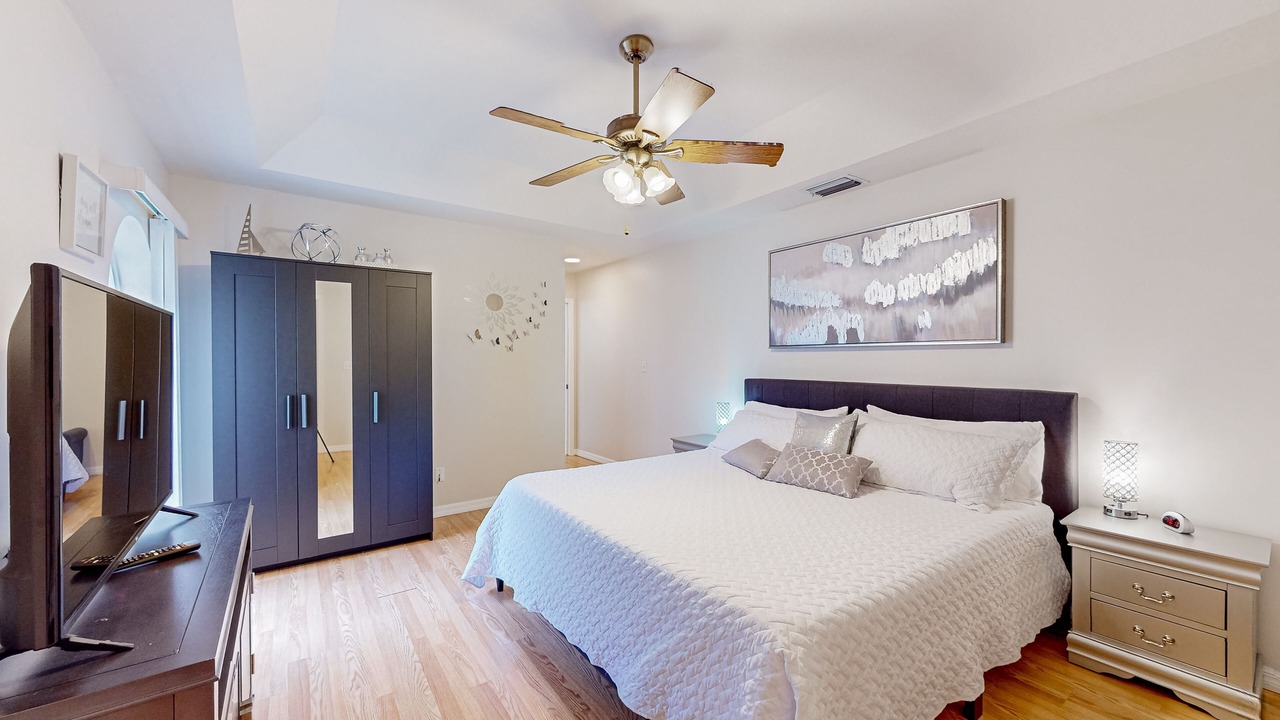 Photo of Bedroom in Sebastian Highlands
