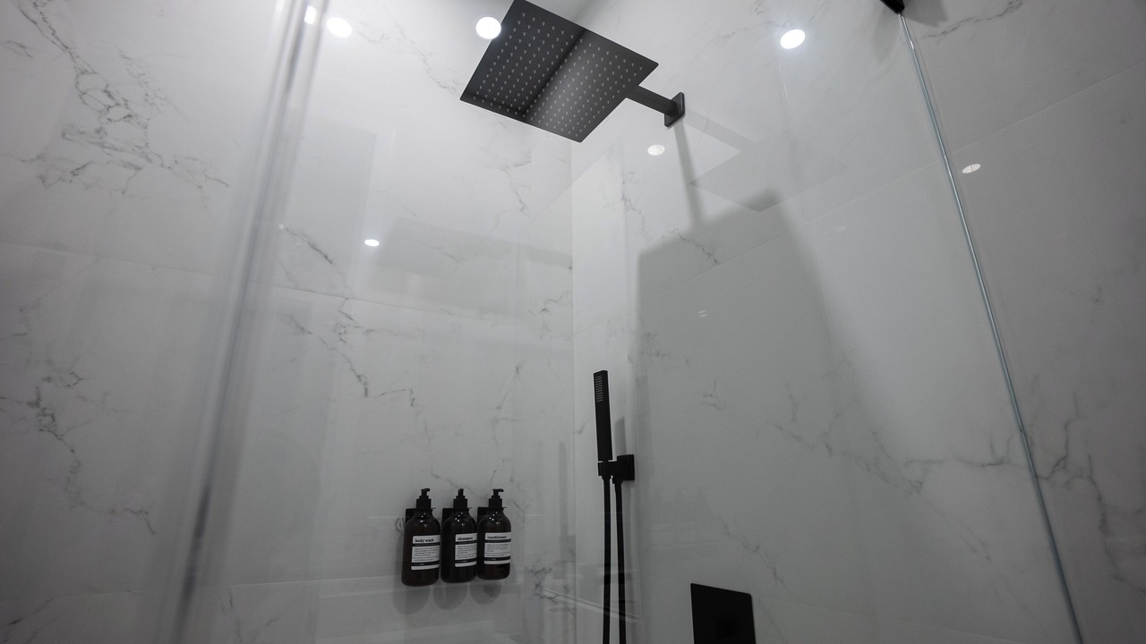 Photo of Bathroom in Burnt Store