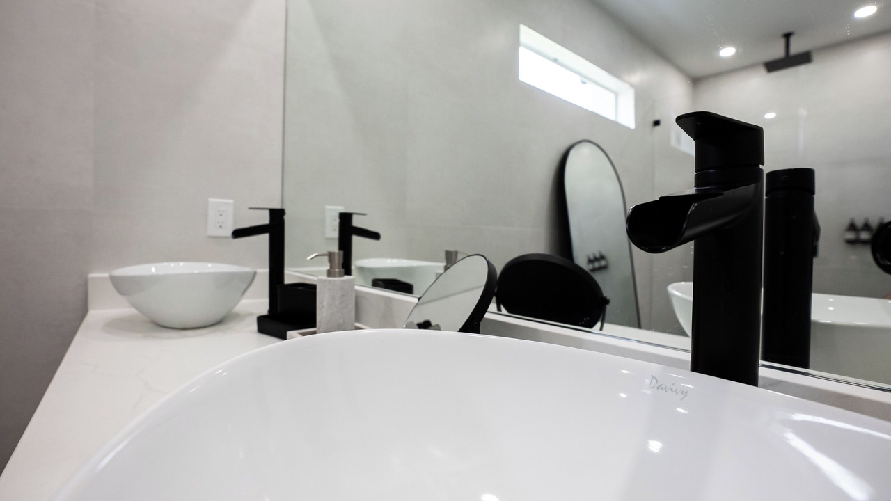Photo of Bathroom in Burnt Store