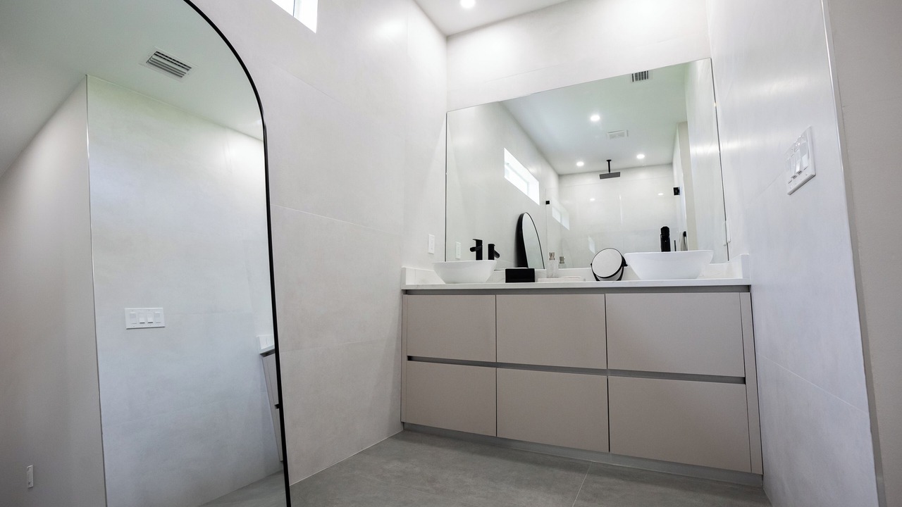 Photo of Bathroom in Burnt Store