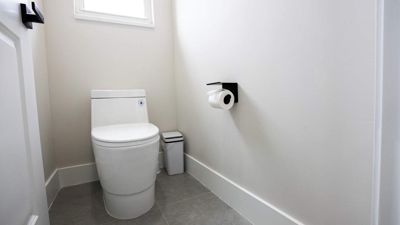 Photo of Bathroom in Burnt Store