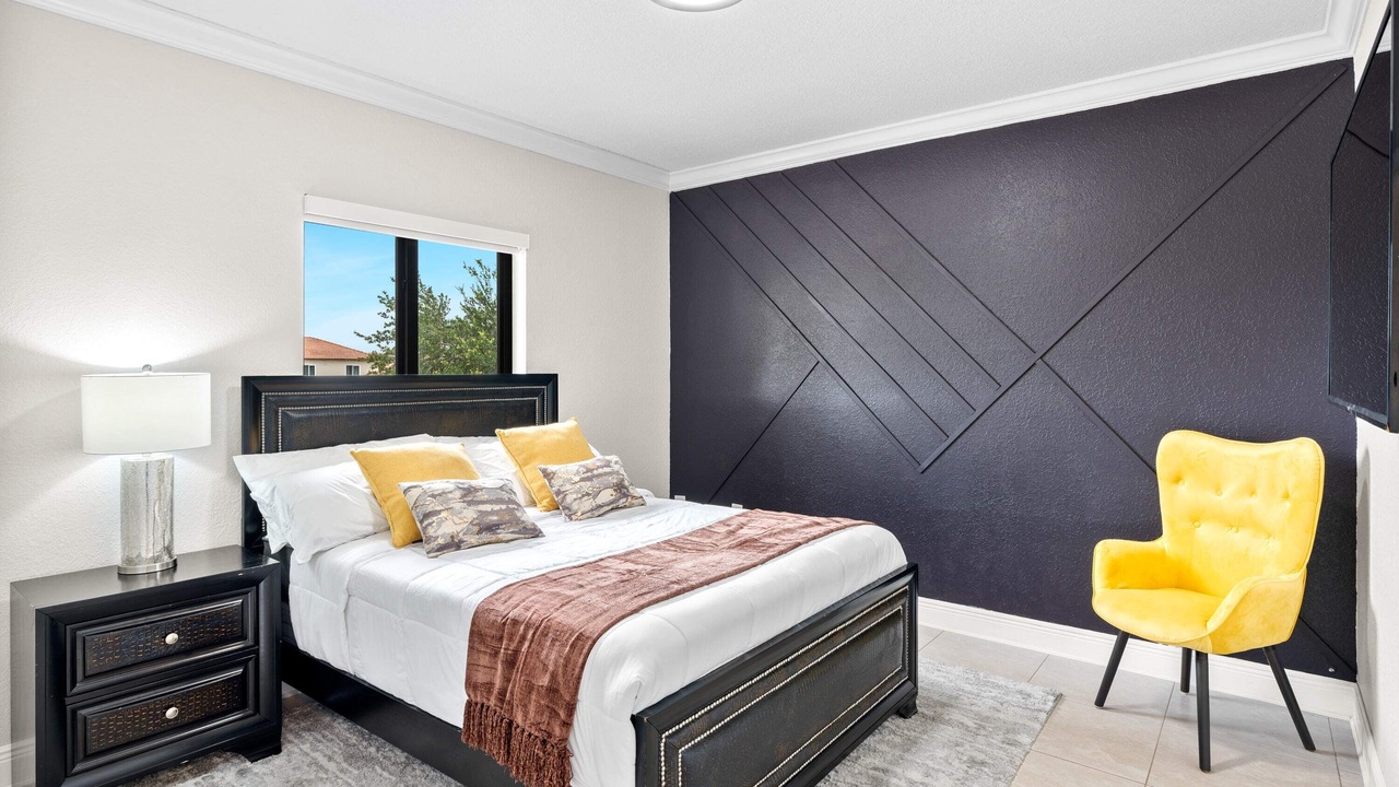 Photo of Bedroom in Country Walk
