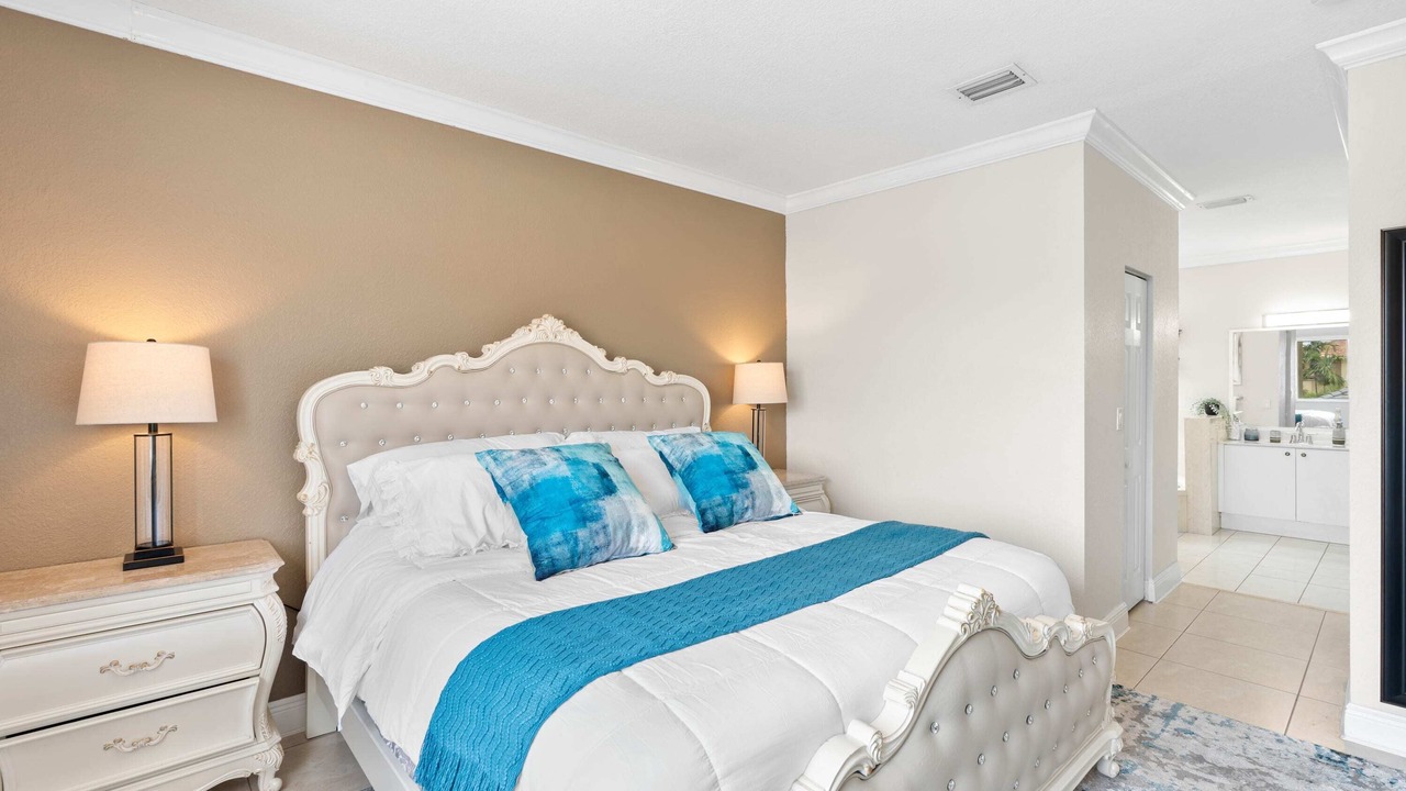 Photo of Bedroom in Country Walk