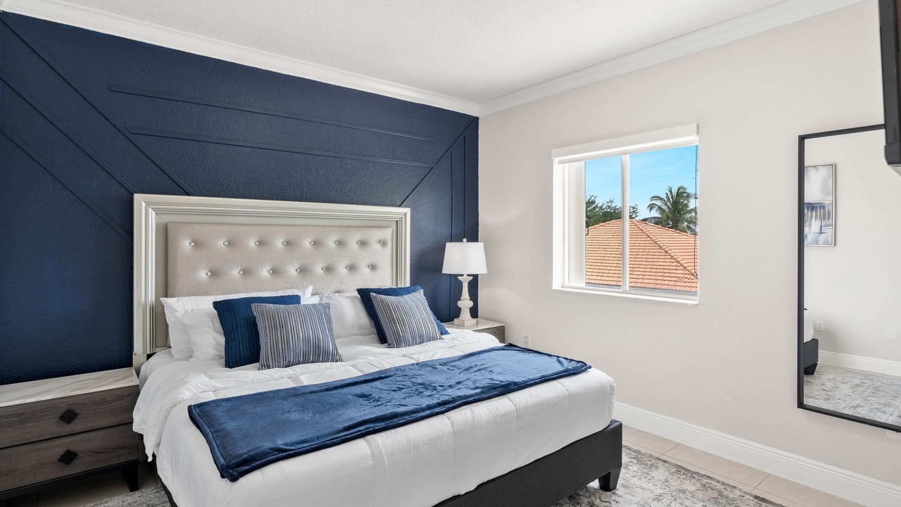 Photo of Bedroom in Country Walk