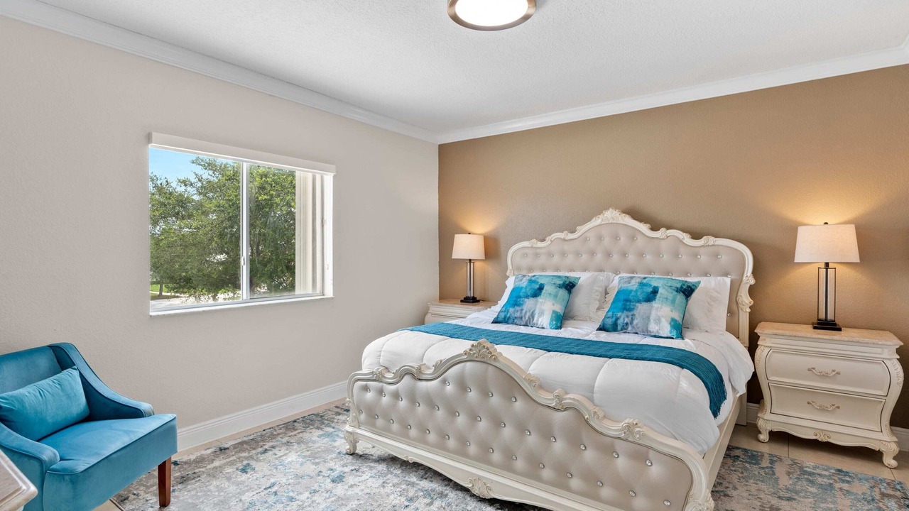 Photo of Bedroom in Country Walk