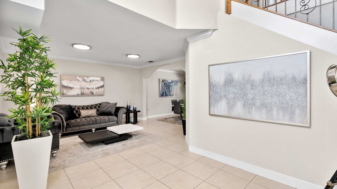 Photo of Livingroom in Country Walk