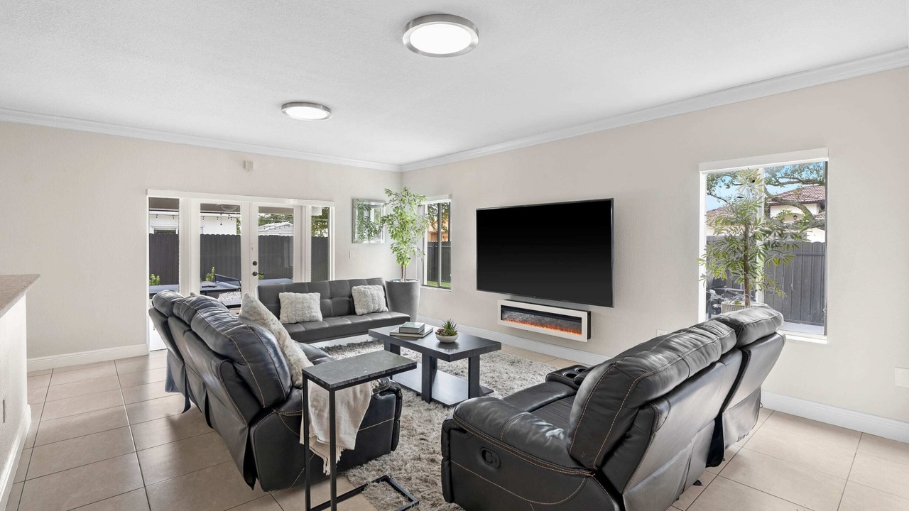 Photo of Livingroom in Country Walk