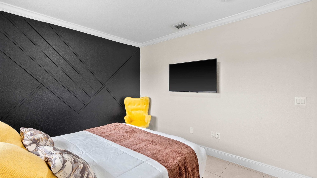Photo of Bedroom in Country Walk