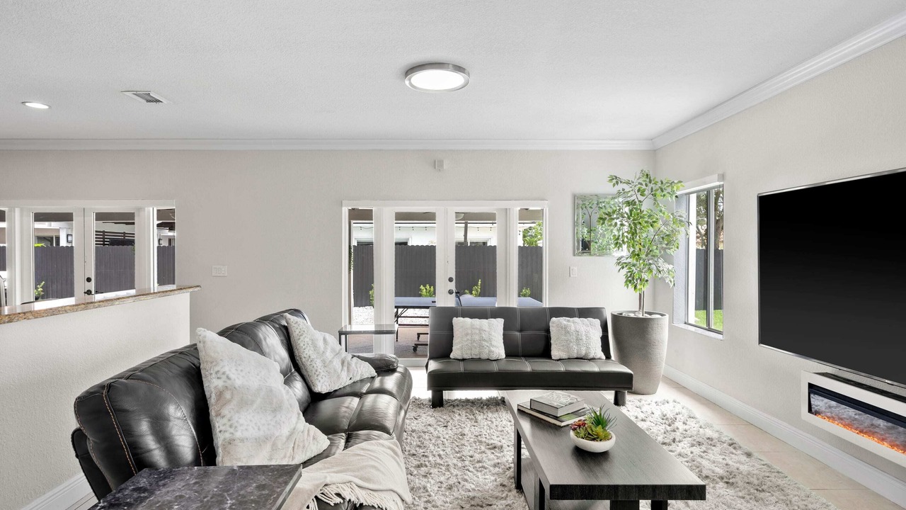 Photo of Livingroom in Country Walk