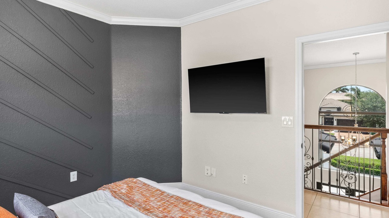 Photo of Bedroom in Country Walk