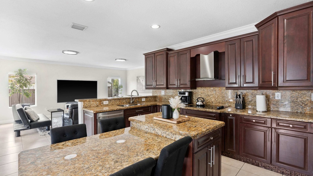 Photo of Kitchen in Country Walk