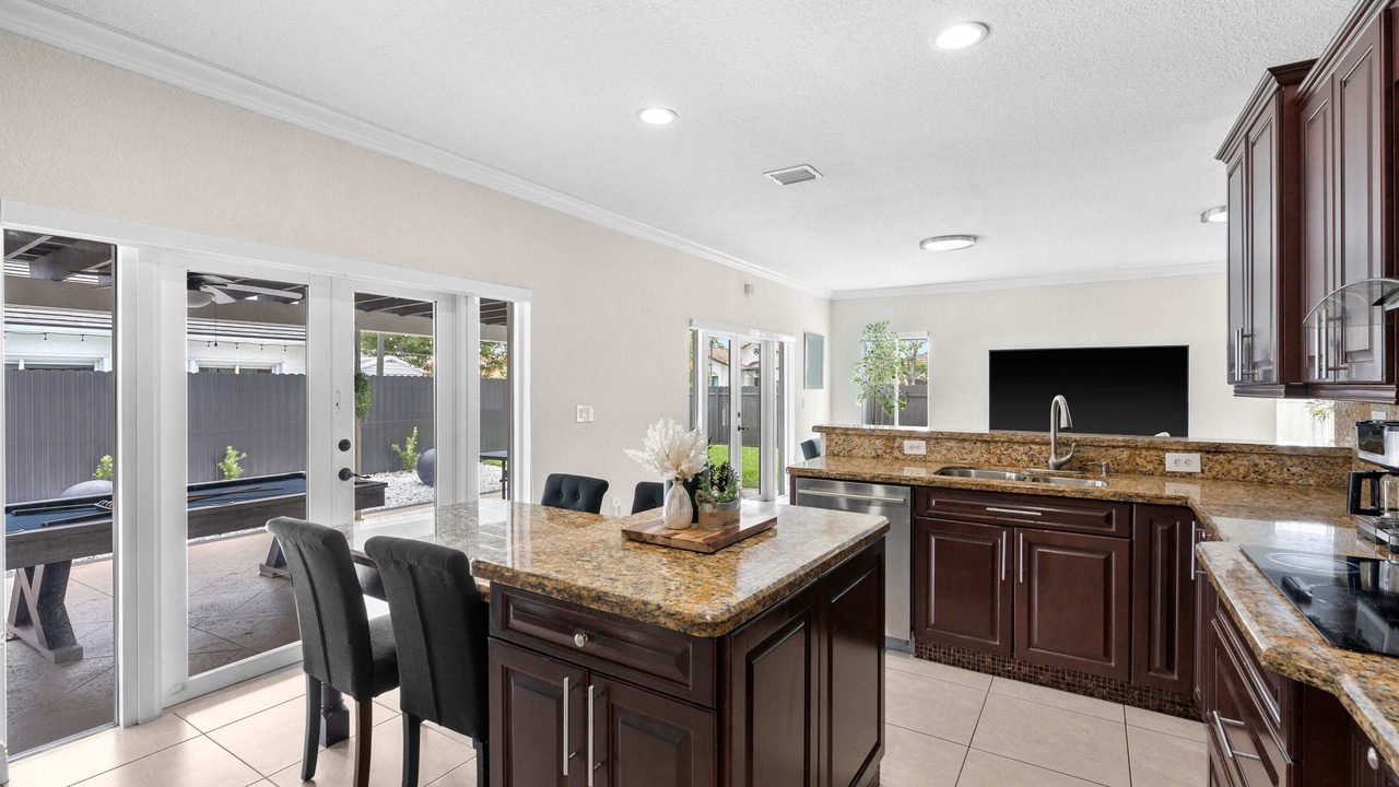 Photo of Kitchen in Country Walk
