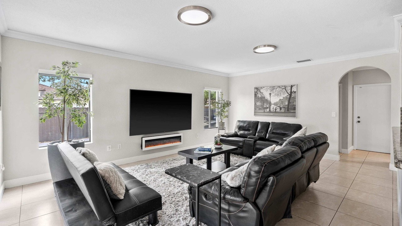 Photo of Livingroom in Country Walk