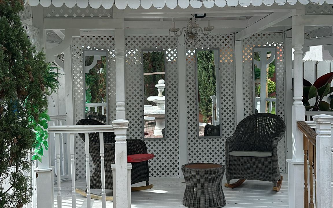 Photo of Patio Balcony in West Little Havana