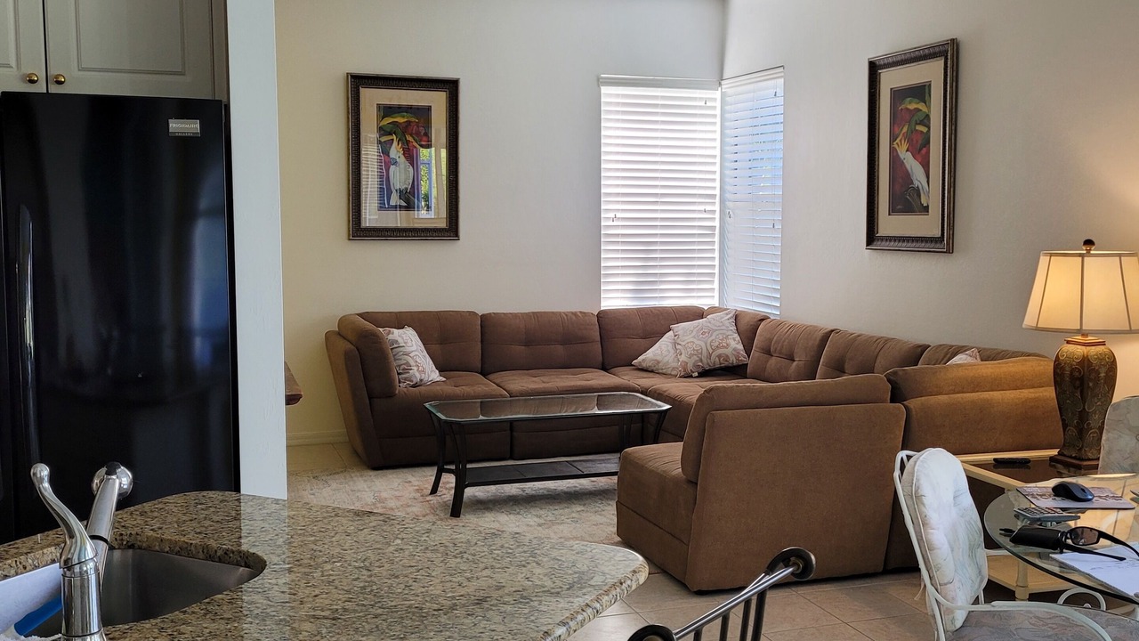 Photo of Livingroom in Estero